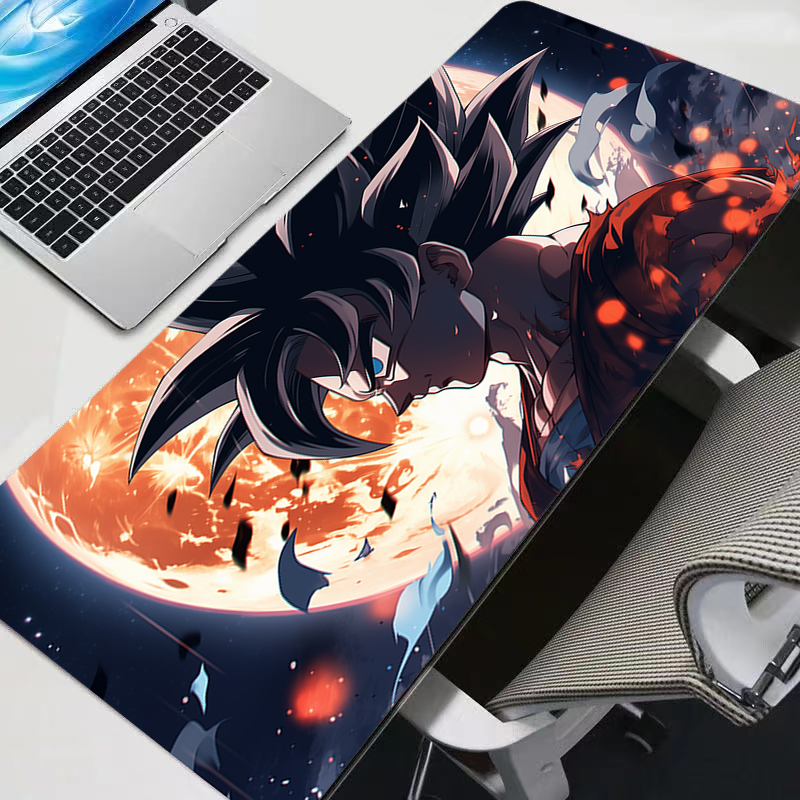 Mouse Pad Gamer Dragon Ball An - Rugged Tablet Accessories avaliação e preço