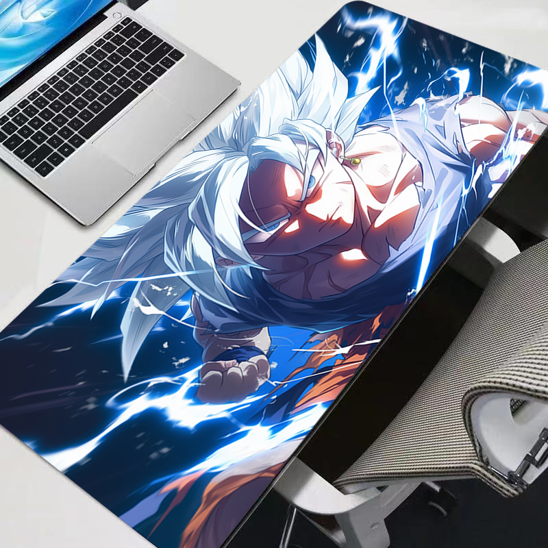 Mouse Pad Gamer Dragon Ball An - Rugged Tablet Accessories avaliação e preço