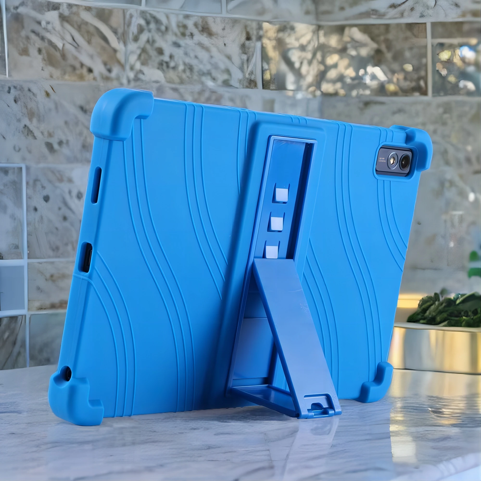 Case For Lenovo Tab M10 5G/Len - Lenovo Tablet M10 Accessories avaliação e preço