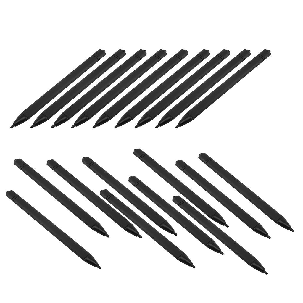 Durable Replacement Stylus Pen - Drawing Tablet Pen Accessories avaliação e preço