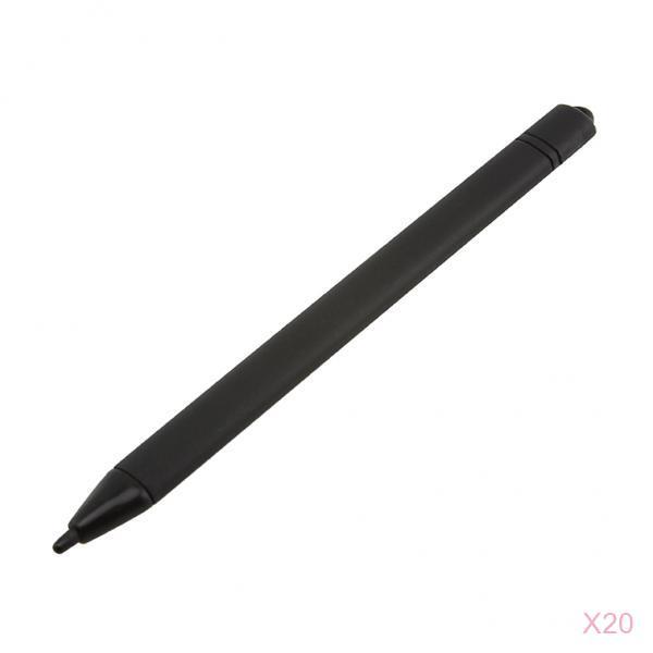 Durable Replacement Stylus Pen - Drawing Tablet Pen Accessories avaliação e preço