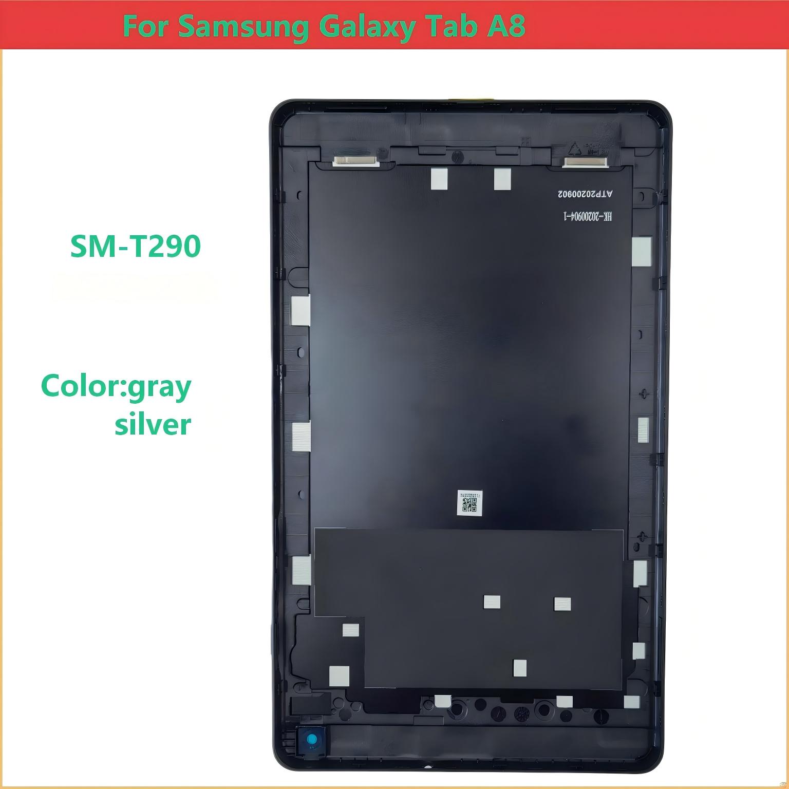 Shell Back For Samsung Galaxy  - Tablet Accessories Samsung avaliação e preço