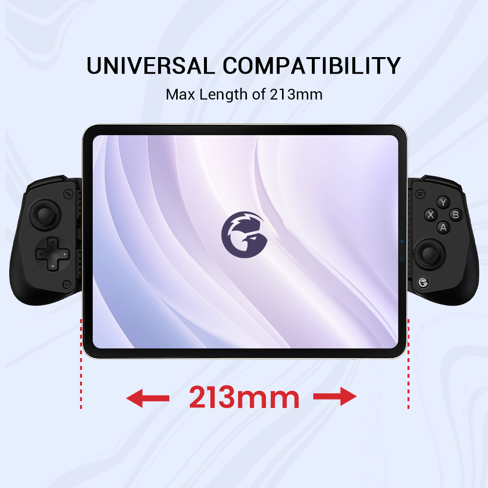 GameSir X5 Lite Mobile Gaming  - Android Tablet Gaming Accessories avaliação e preço