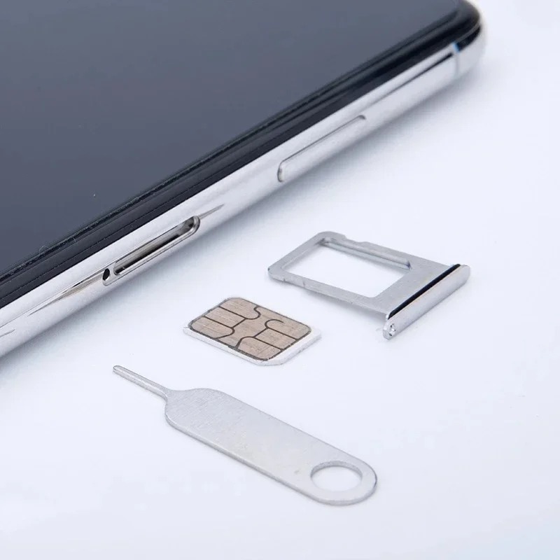 5Pcs Sim Card Tray Ejector Eje - Tablet Accessories Samsung avaliação e preço