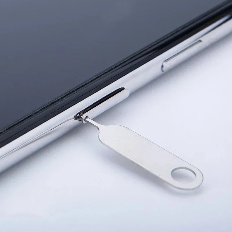 5Pcs Sim Card Tray Ejector Eje - Tablet Accessories Samsung avaliação e preço
