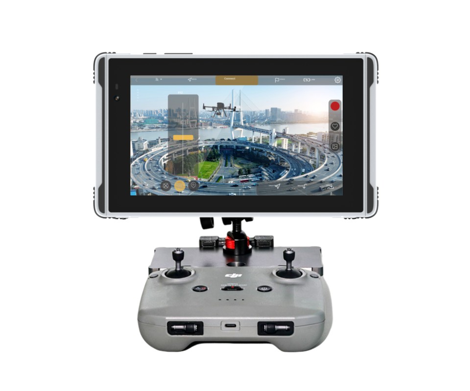 2600Nits Drone Rugged Tablet f - Rugged Tablet Accessories avaliação e preço