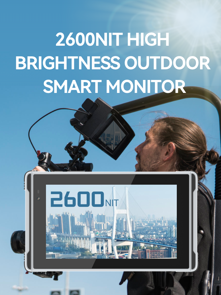 2600Nits Drone Rugged Tablet f - Rugged Tablet Accessories avaliação e preço