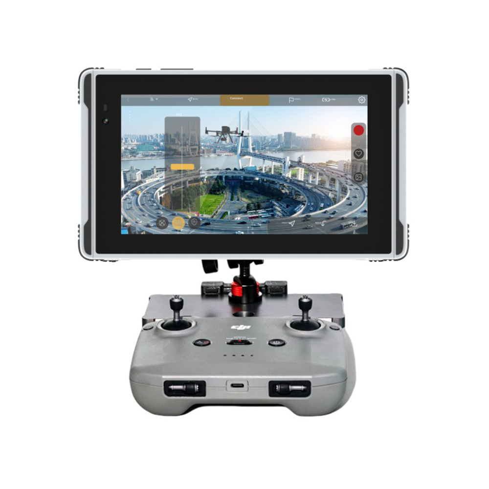 2600Nits Drone Rugged Tablet f - Rugged Tablet Accessories avaliação e preço