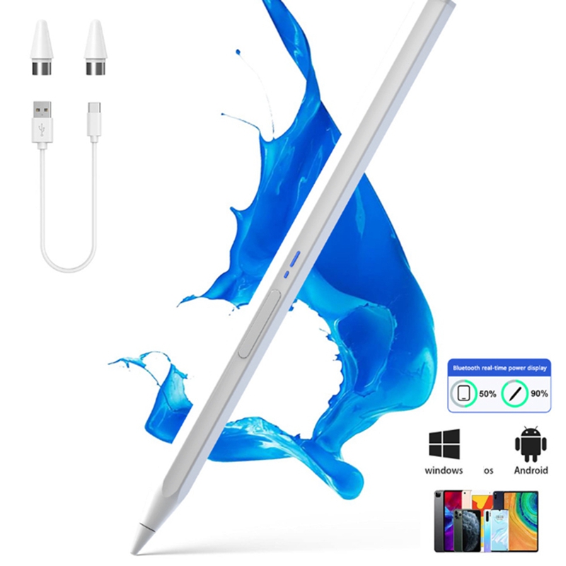 Stylus For Tablets And Mobile  - Drawing Tablet Pen Accessories avaliação e preço