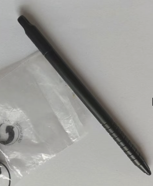 Custom Stylus Pen for Getac F1 - Drawing Tablet Pen Accessories avaliação e preço
