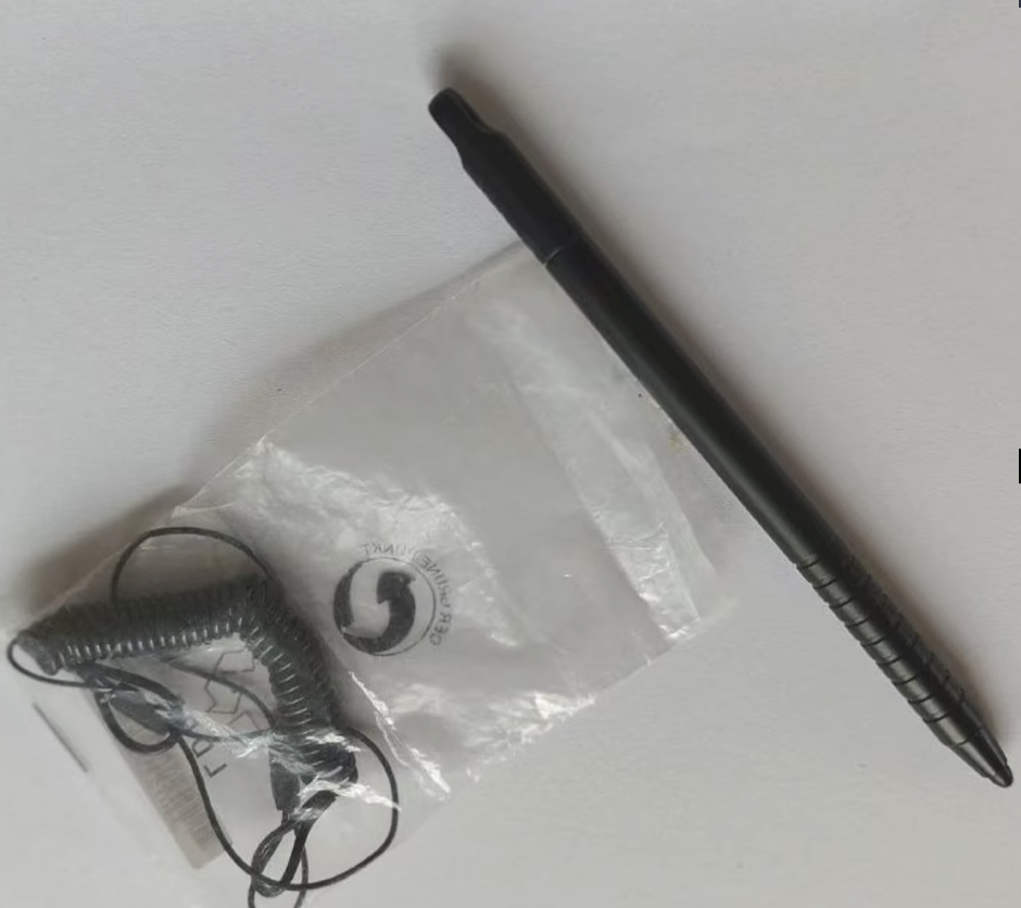 Custom Stylus Pen for Getac F1 - Drawing Tablet Pen Accessories avaliação e preço