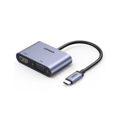 UGREEN USB C Hub Type-C to HDM - Usb Hub Type C avaliação e preço