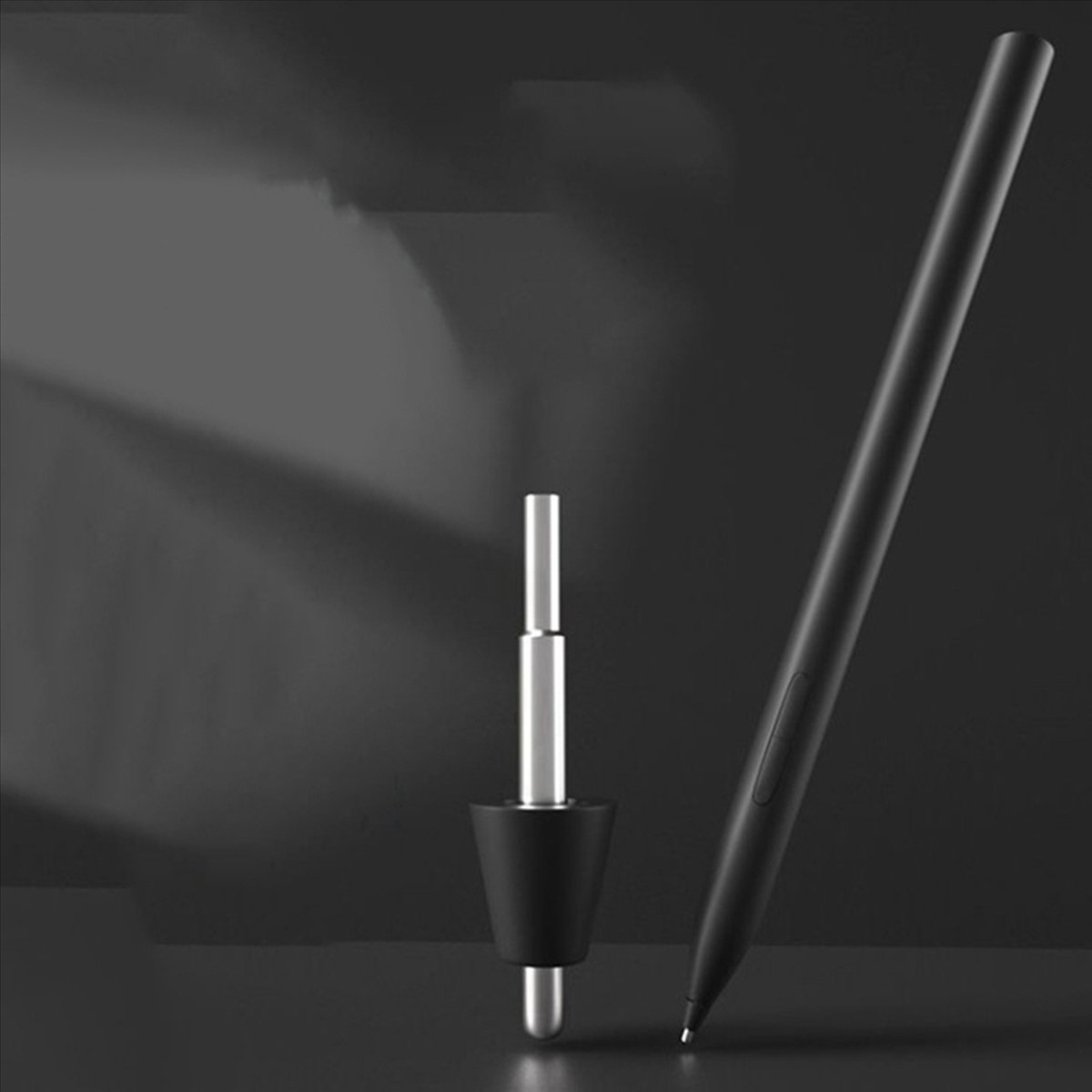 For Xiaomi Smart Stylus Pen Ni - Drawing Tablet Pen Accessories avaliação e preço
