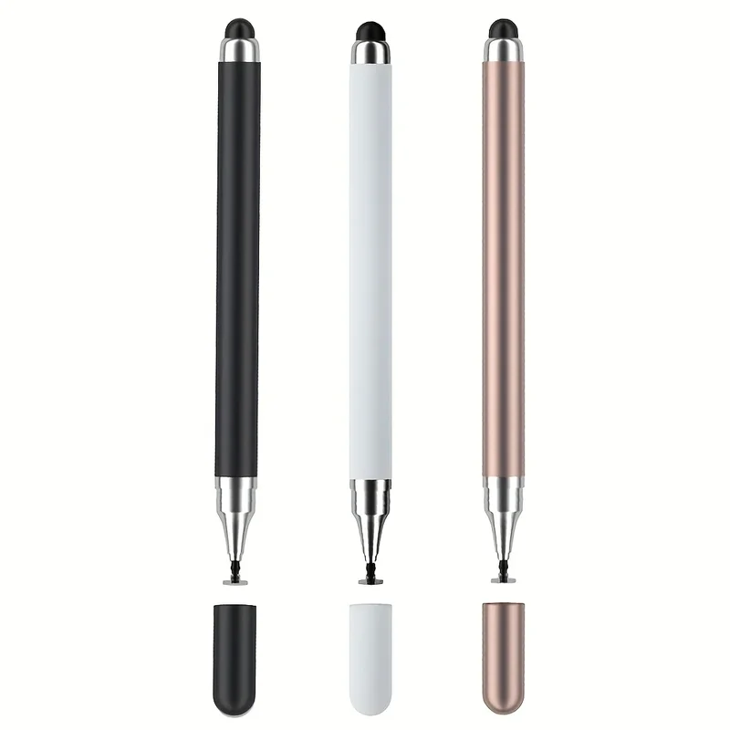 2in1 Stylus Pen Universal Draw - Drawing Tablet Pen Accessories avaliação e preço
