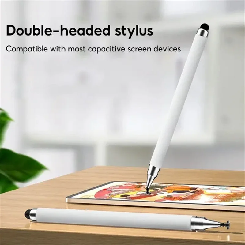 2in1 Stylus Pen Universal Draw - Drawing Tablet Pen Accessories avaliação e preço