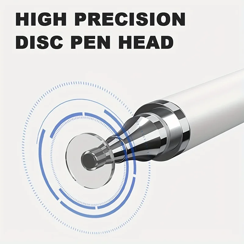 2in1 Stylus Pen Universal Draw - Drawing Tablet Pen Accessories avaliação e preço