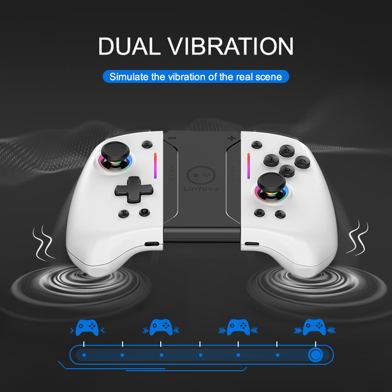 Wireless Bluetooth Control For - Android Tablet Gaming Accessories avaliação e preço