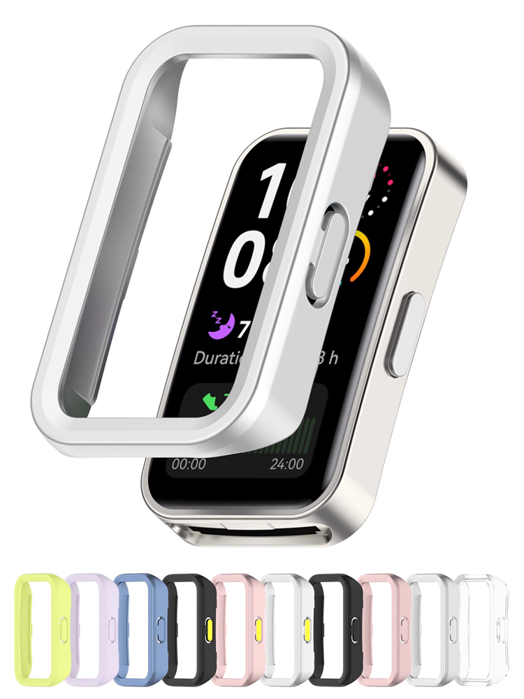 Watch Case for HUAWEI Band 10  - Tablet Accessories For Girls avaliação e preço