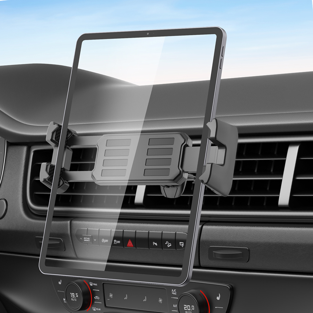 Universal Car Air Vent Tablet  - Tablet Accessories Samsung avaliação e preço