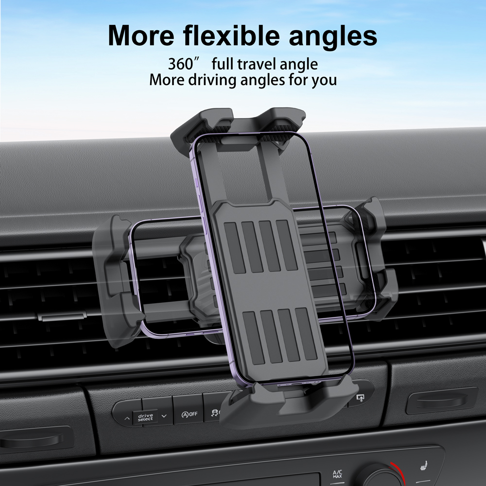 Universal Car Air Vent Tablet  - Tablet Accessories Samsung avaliação e preço