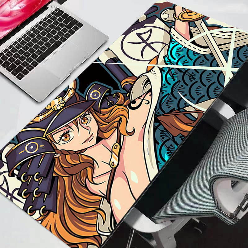 Mouse Pad One Piece Kawaii Gam - Rugged Tablet Accessories avaliação e preço