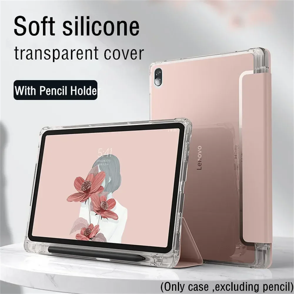 Pencil Holder Cover for Lenovo - Lenovo Tablet M10 Accessories avaliação e preço