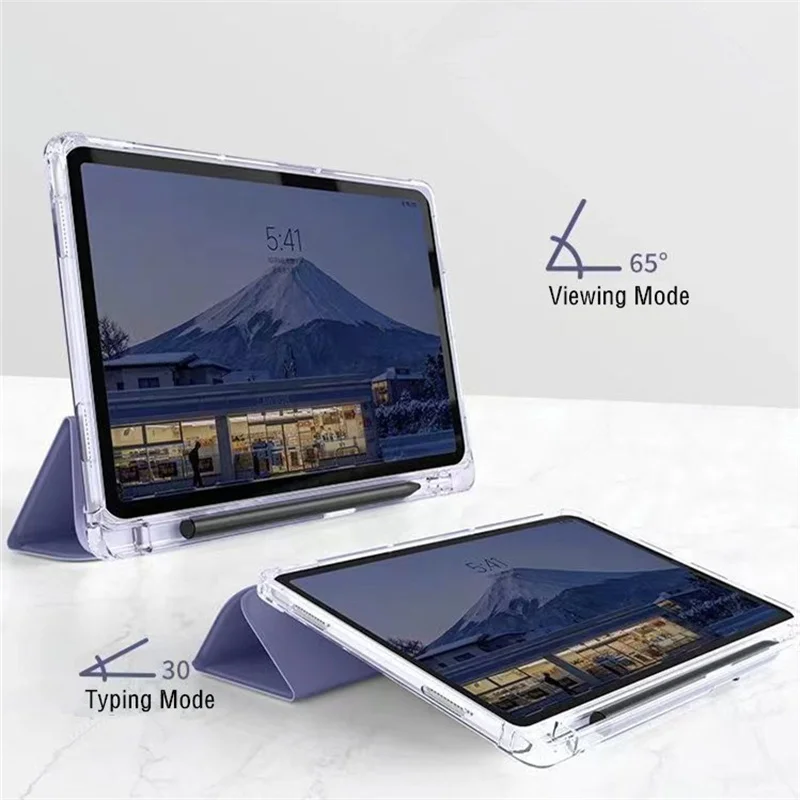 Pencil Holder Cover for Lenovo - Lenovo Tablet M10 Accessories avaliação e preço